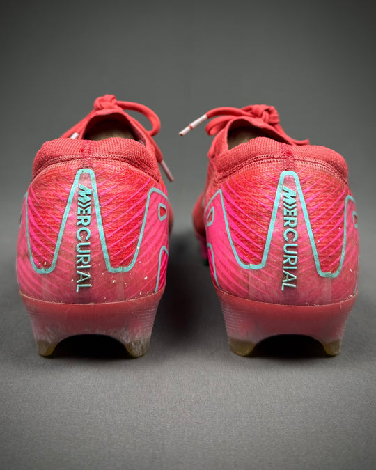 Bruno Fernandes | Match-Worn Boots | 2024/25 | 2 Goals | 1 Assist | Manchester United & Portugal