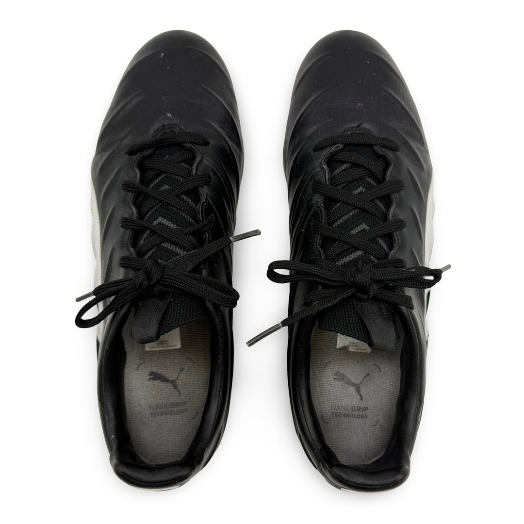 Pep Guardiola | Training Worn | 2021/22 | Puma King Platinum 21