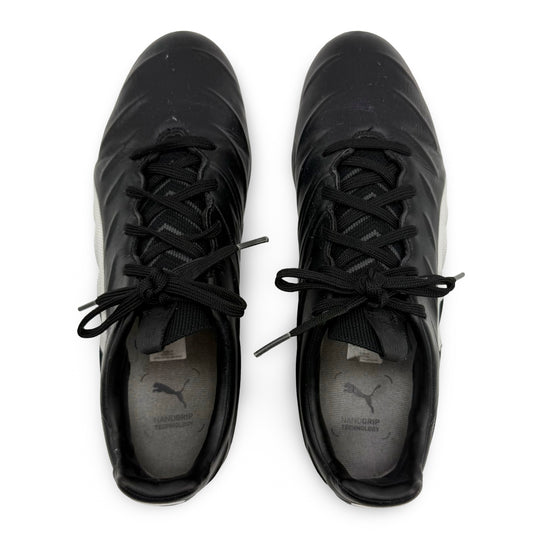 Pep Guardiola | Training Worn | 2021/22 | Puma King Platinum 21