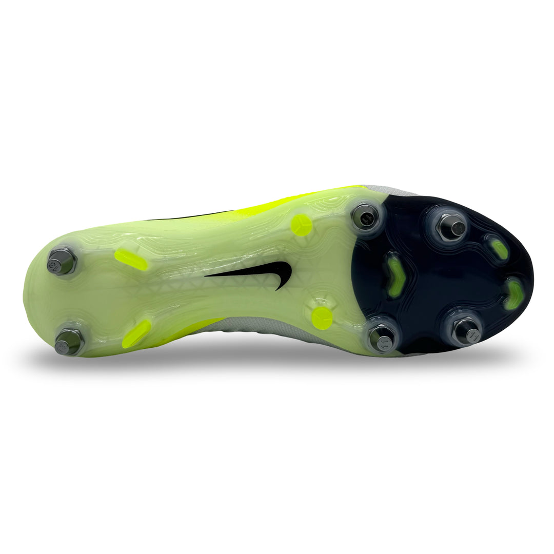 Nike Phantom GX II Elite, emitida por John Stones Match - 2024/25