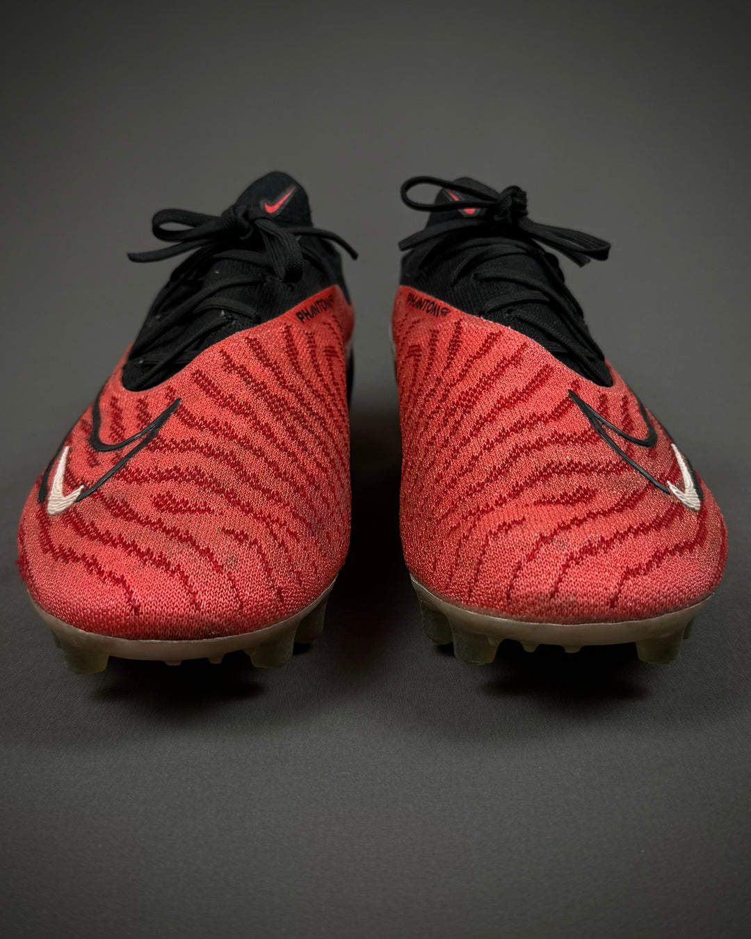 Leandro Paredes | Match-Worn Boots | 2023/24 | 4 Assists | AS Roma & Argentina