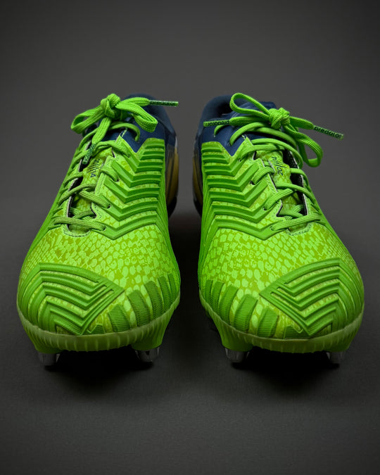 Juan Mata | Player-Worn Boots | 2014/15 | Manchester United
