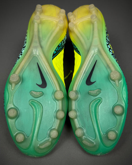 Harry Kane MBE | Player-Worn Boots | UEFA Euro 2016 | England