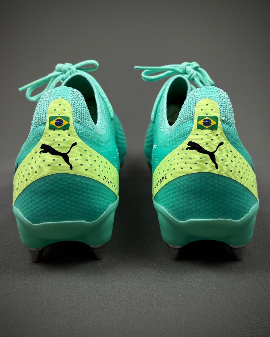 Antony | Match-Worn Boots | 2022/23 | Manchester United
