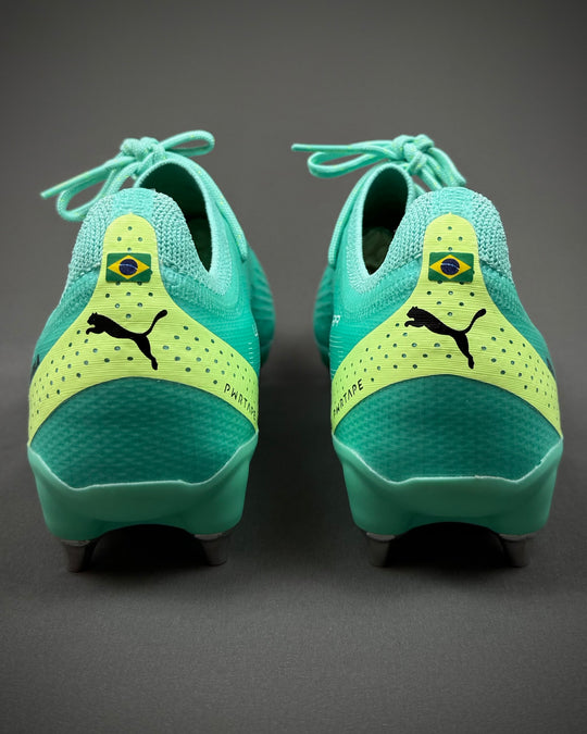Antony | Match-Worn Boots | 2022/23 | Manchester United
