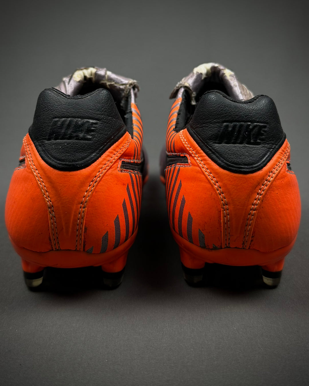 Joe Cole | Player-Worn Boots | 2010 FIFA World Cup | England