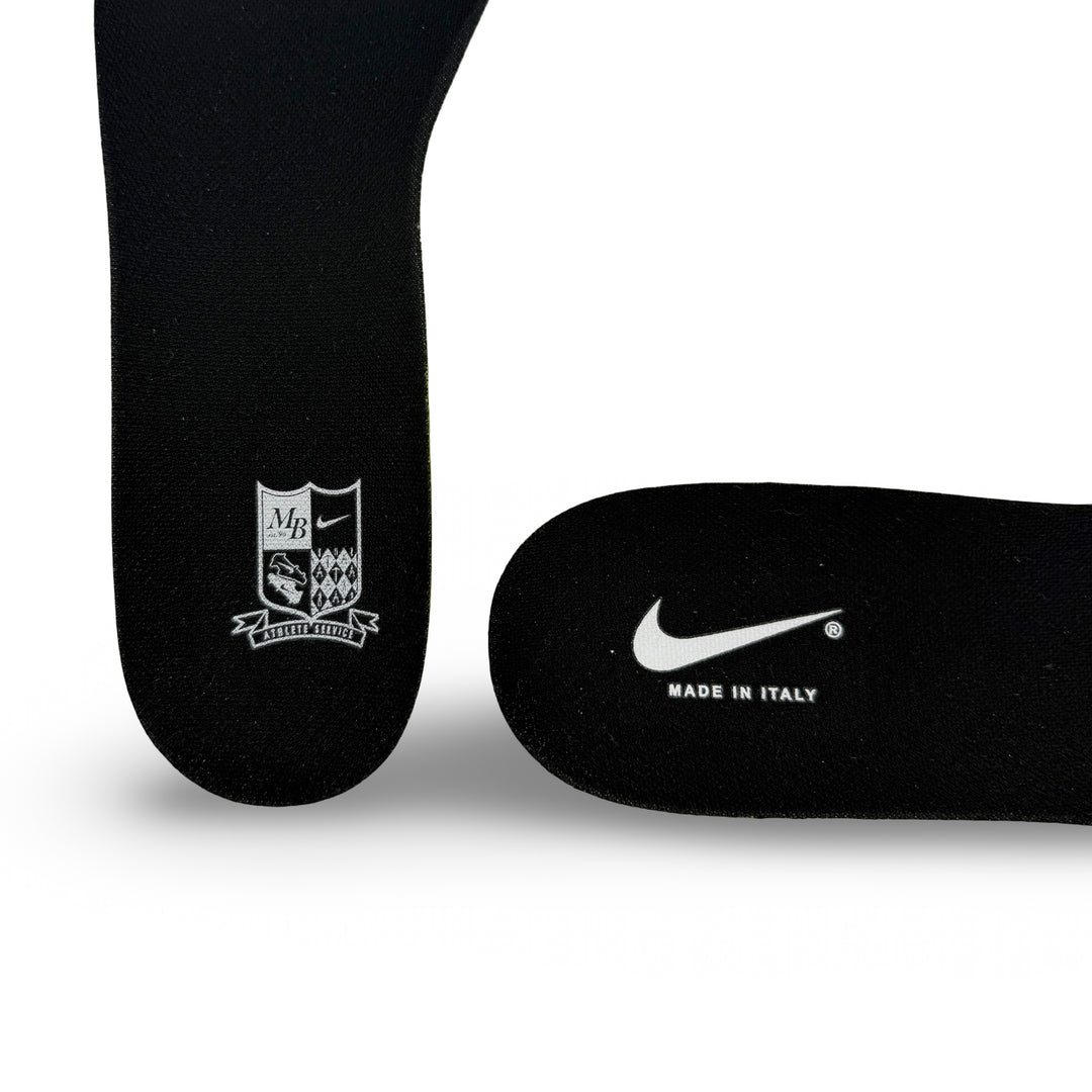Bruno Fernandes | Player-Worn Boots | 2023/24 | 1-of-1 Prototype | Manchester United & Portugal