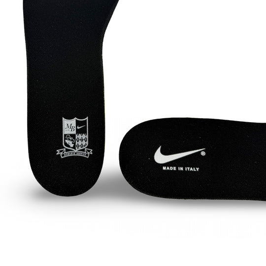 Bruno Fernandes | Player-Worn Boots | 2023/24 | 1-of-1 Prototype | Manchester United & Portugal