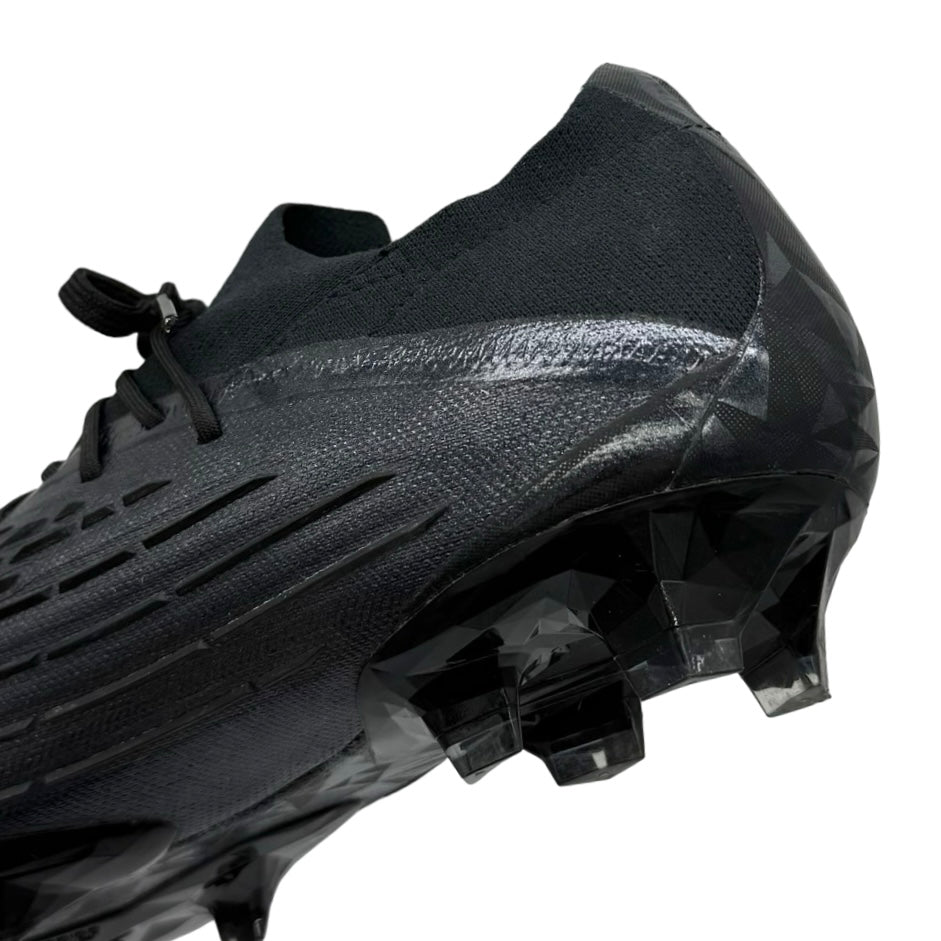 Aymeric Laporte | Player-Worn Boots | 2021/22 | Manchester City