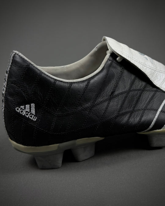 Arjen Robben | Match-Worn Boots | 2005/06 | Chelsea