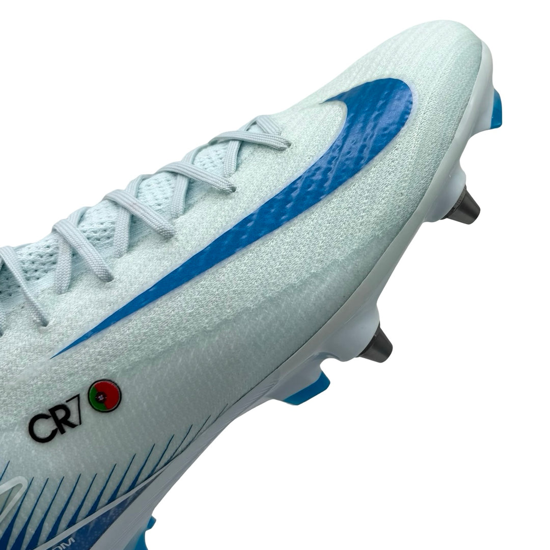 Cristiano Ronaldo Match Issued Nike Mercurial Vapor 16 Elite - 2024/25
