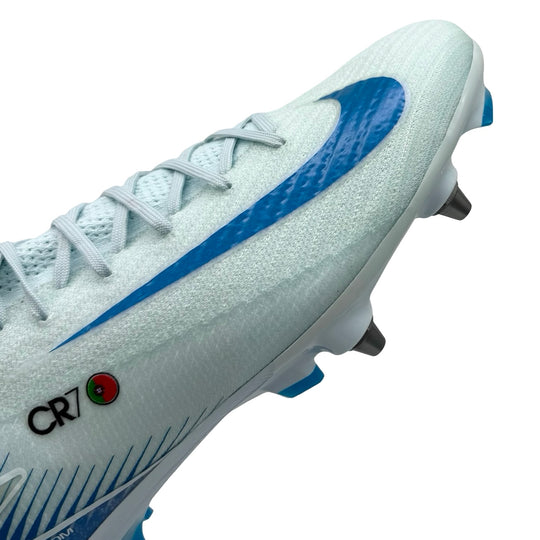 Cristiano Ronaldo Match Issued Nike Mercurial Vapor 16 Elite - 2024/25
