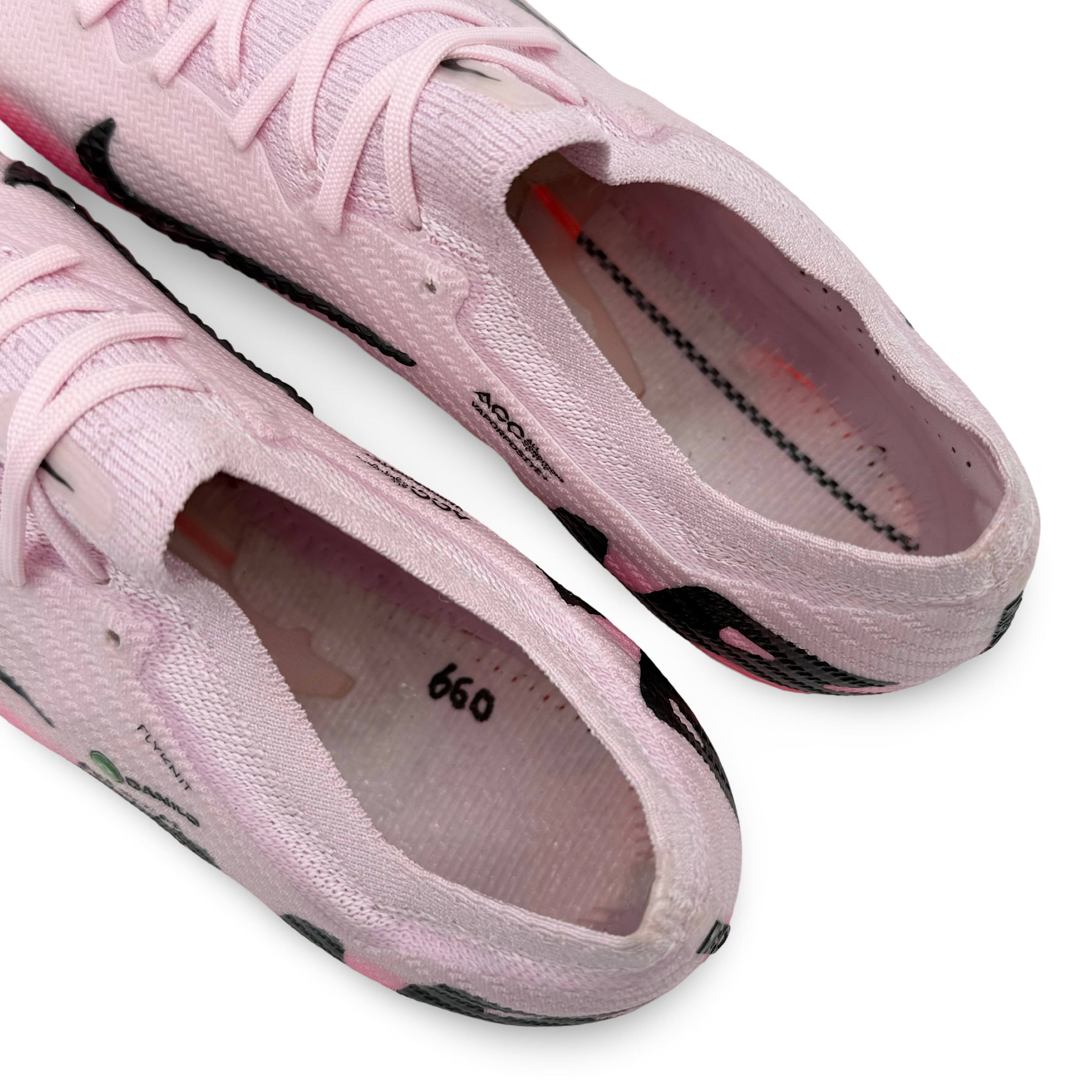 Danilo | Match-Issued Boots | 2024 Copa América | Brazil – BC Boots UK