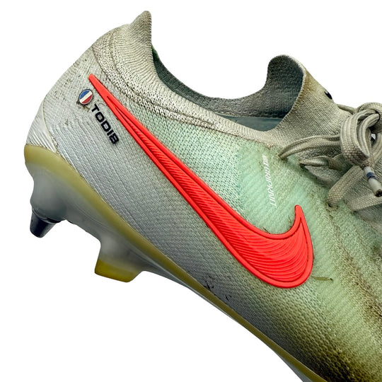 Nike Phantom GX Elite de Jean-Clair Todibo - 2024/25