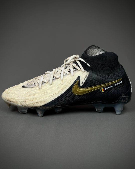 Kevin De Bruyne | Match-Worn Boots | 2023/24 | 9 Assists | 2 Goals inc. Career 100th Manchester City Goal