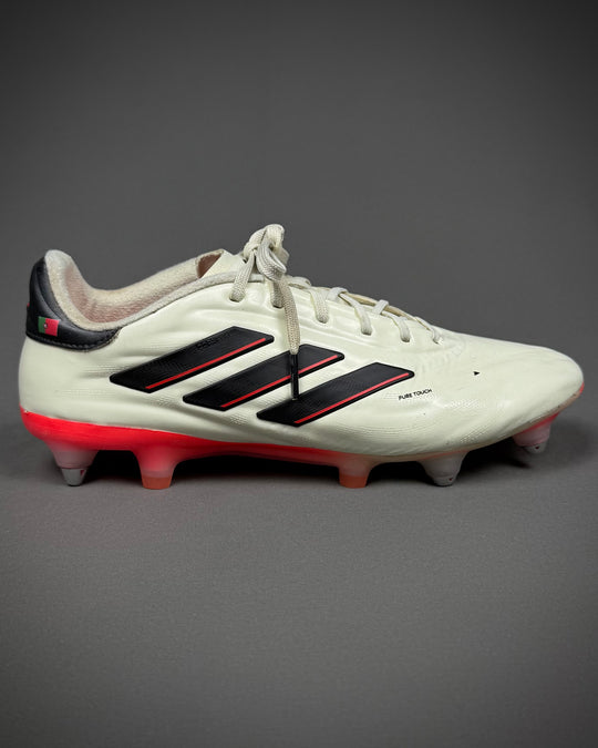 Bernardo Silva | Match-Worn Boots | 2023/24 | 4 Goals | 1 Assist | Manchester City