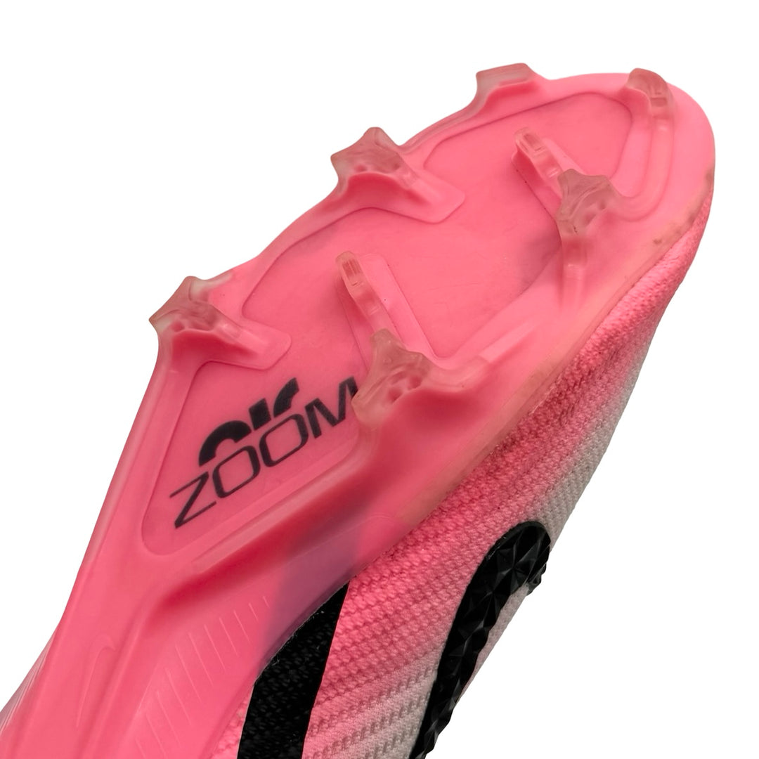 Savinho | Match-Worn Boots | Photo-Matched | 2024 Copa América | First Goal for Brazil