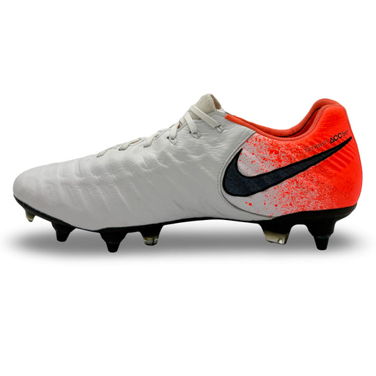 Davinson Sánchez | Match-Issued Boots | 2018/19 | Tottenham