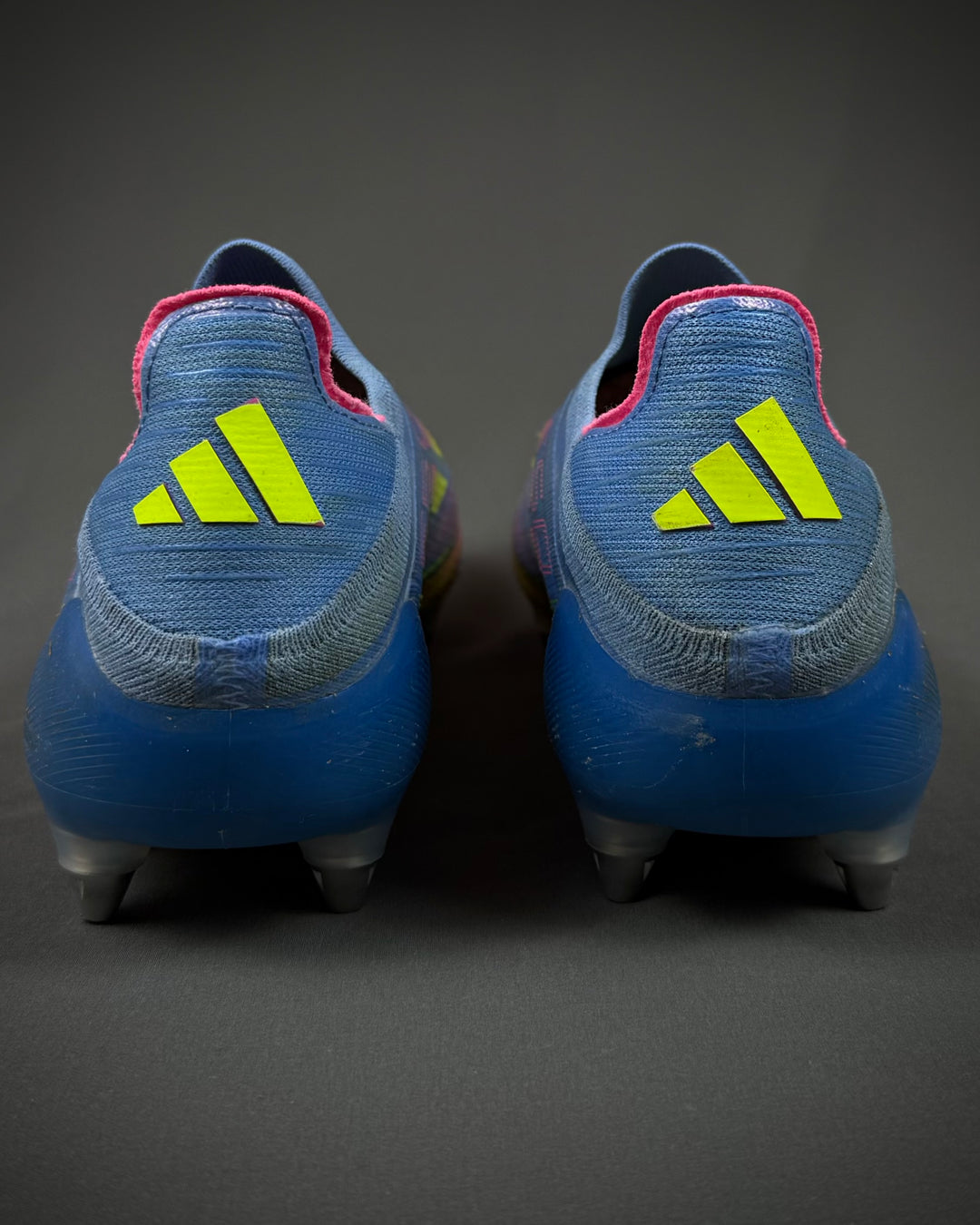 Aaron Wan-Bissaka | Match-Worn Boots | 2024/25 | 1 Clean Sheet | 3 Assists | West Ham United