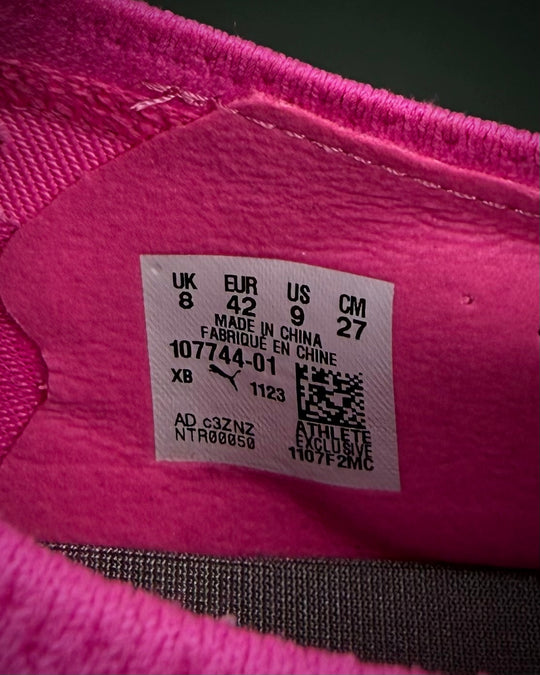 Todd Cantwell | Match-Issued Boots | 2023/24 | Blackburn Rovers