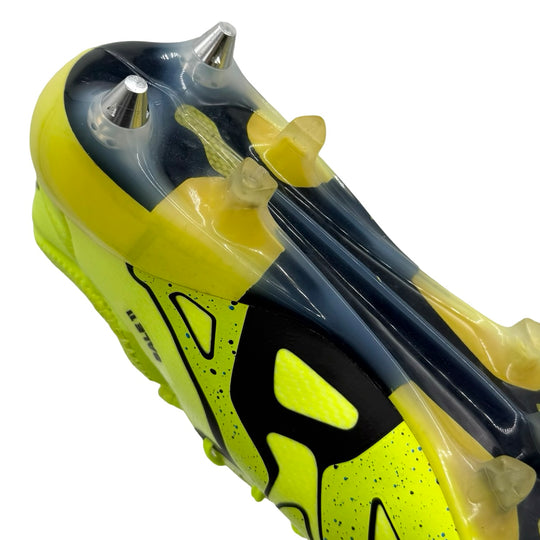 Gareth Bale | Match Worn | 2015/16 | Adidas X15.1