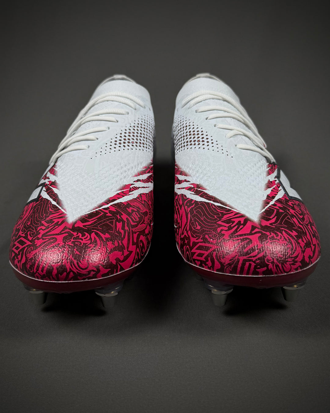 Bukayo Saka | Match-Issued Boots | 2025/26 | Arsenal