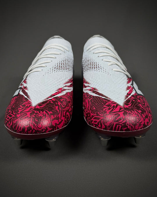 Bukayo Saka | Match-Issued Boots | 2025/26 | Arsenal