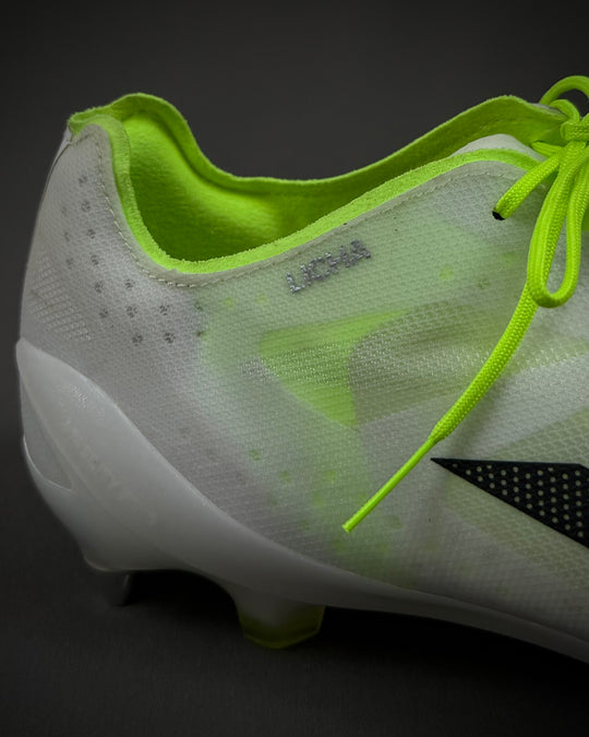 Lisandro Martínez | Match-Worn Boots | 2023/24 | Manchester United