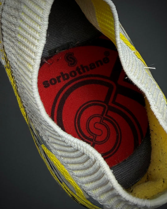 Todd Cantwell | Player-Worn Boots | 2023/24 | Rangers