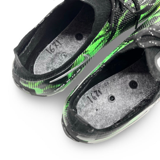 Harry Kane Match Worn Nike Phantom GT2 Elite - 2021/22