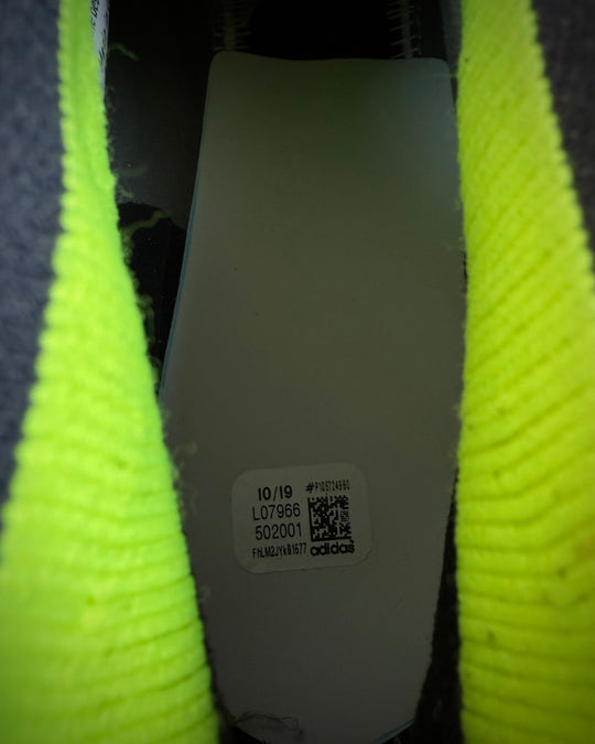 Dele Alli | Player-Worn Boots | 2019/20 | Tottenham