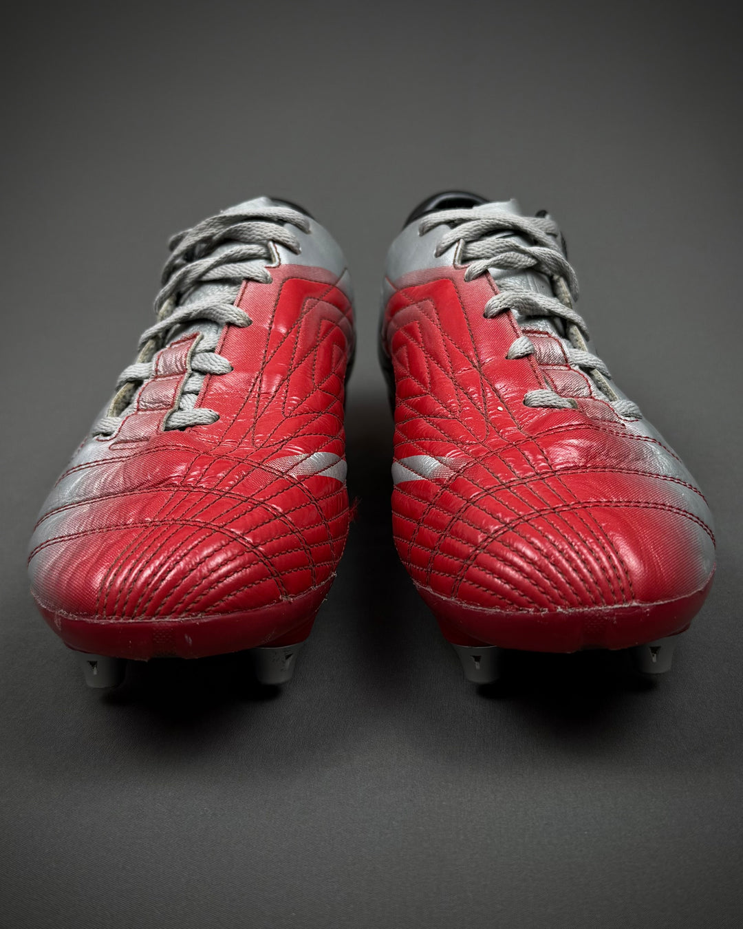 Kyle Walker | Match-Worn Boots | 2011/12 | 3 Clean Sheets | 1 Goal | Tottenham