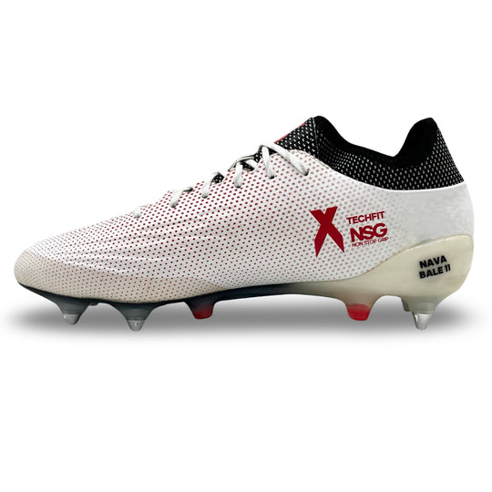 Gareth Bale Match Worn Adidas X17.1 2017/18