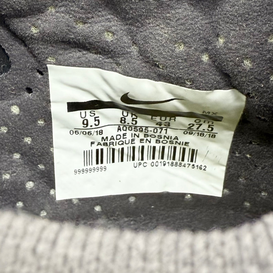 Nike Mercurial Vapor 12 Elite 2017/18 usadas por Ashley Young