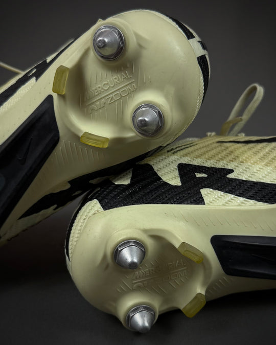 Danilo | Match-Worn Boots | 2023/24 | Coppa Italia Final | 2024 Copa América | 11 Clean Sheets | Juventus & Brazil