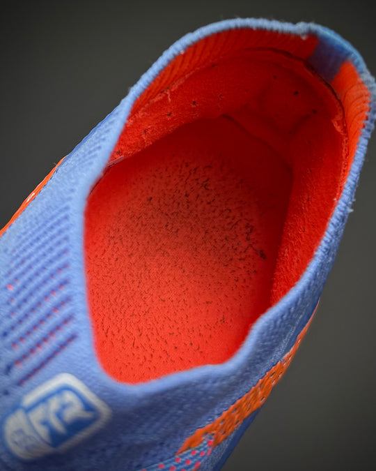 Neymar Jr. | Match-Worn Boots | 2022/23 | PSG