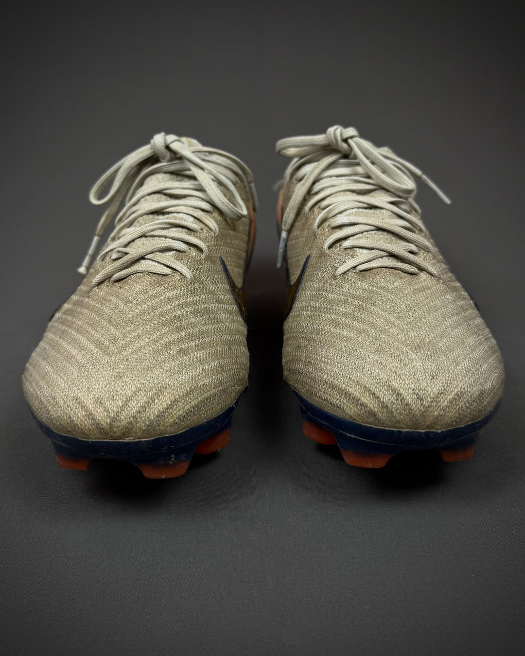 Bruno Fernandes | Match-Worn Boots | 2024/25 | 5 Goals | 4 Assists | 250th Manchester United Appearance