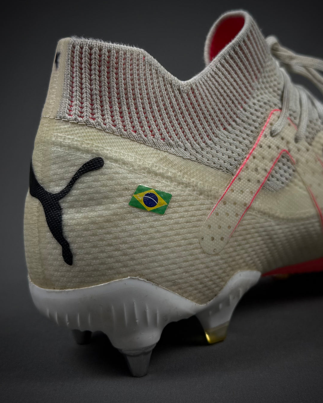 Ederson | Match-Worn Boots | 2023/24 | UEFA Super Cup | 2025 FA Community Shield | 4 Clean Sheets | Manchester City