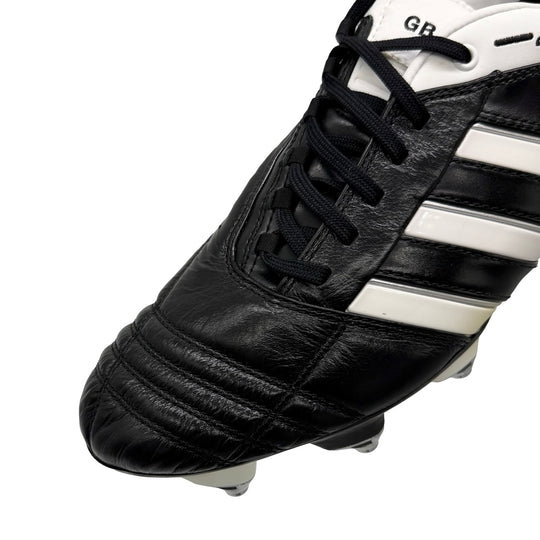Gareth Barry | Match Issued | 2008/09 | Adidas AdiPure II