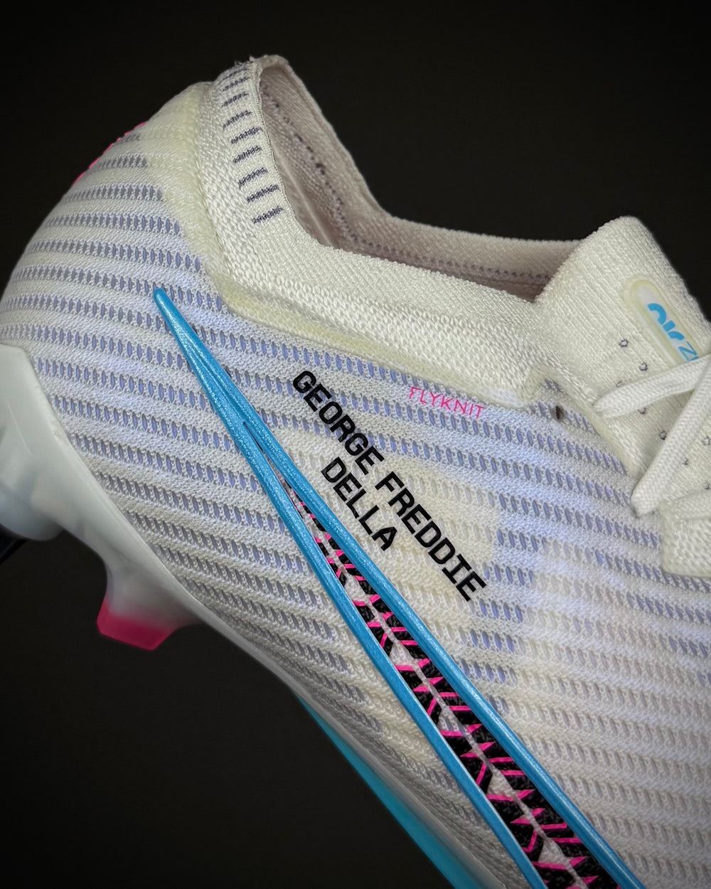 Jack Butland | Match-Issued Boots | 2022/23 | Manchester United