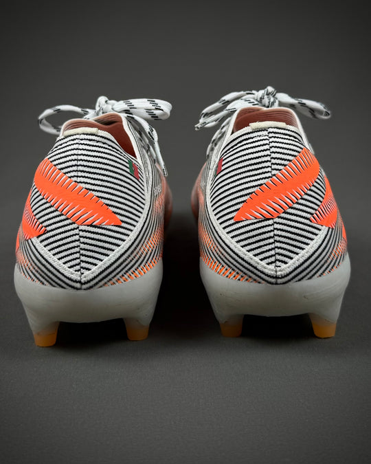 Bernardo Silva | Player-Worn Boots | 2021 UEFA Champions League Final | Manchester City