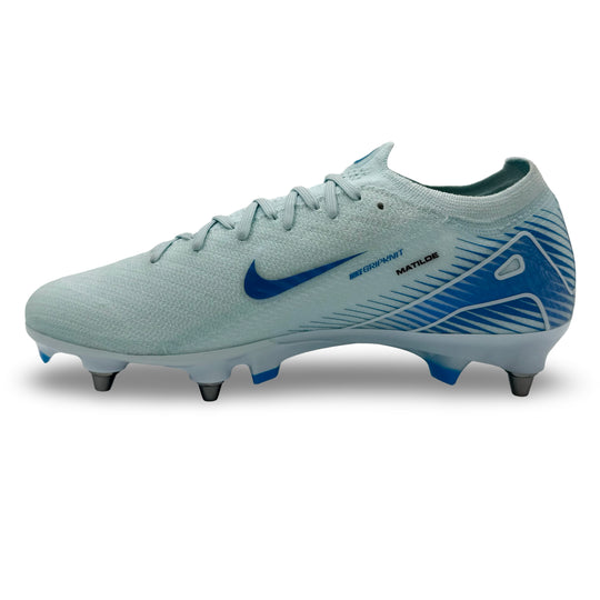 Bruno Fernandes | Match-Issued | 2024/25 | Nike Mercurial Vapor 16 Elite