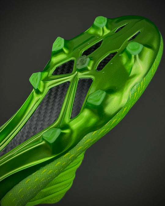 Lionel Messi | Match-Issued Boots | 2022/23 | PSG & Argentina