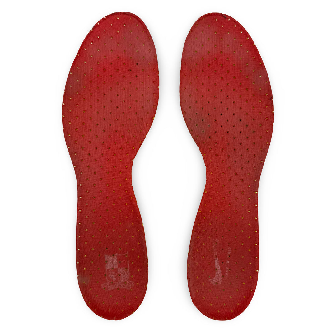 Leonardo Bonucci Match Worn Nike Magista Obra - 2015/16