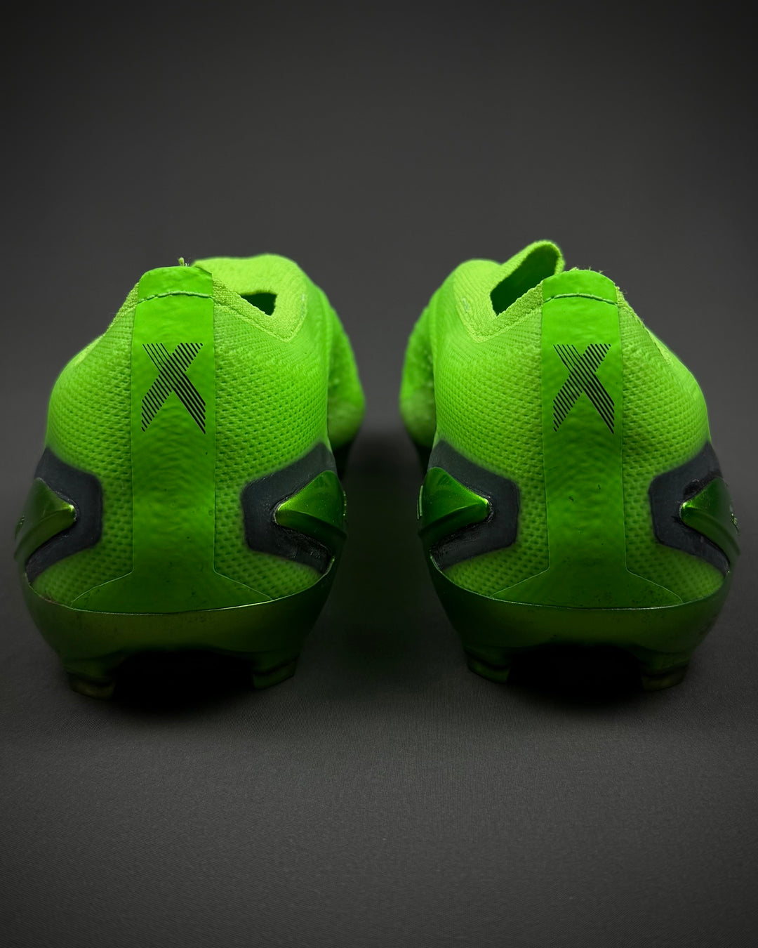 Raphaël Guerreiro | Match-Worn Boots | 2022/23 | Bayern Munich