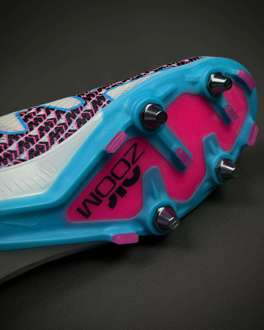 Fred | Match-Issued Boots | 2022/23 | Manchester United