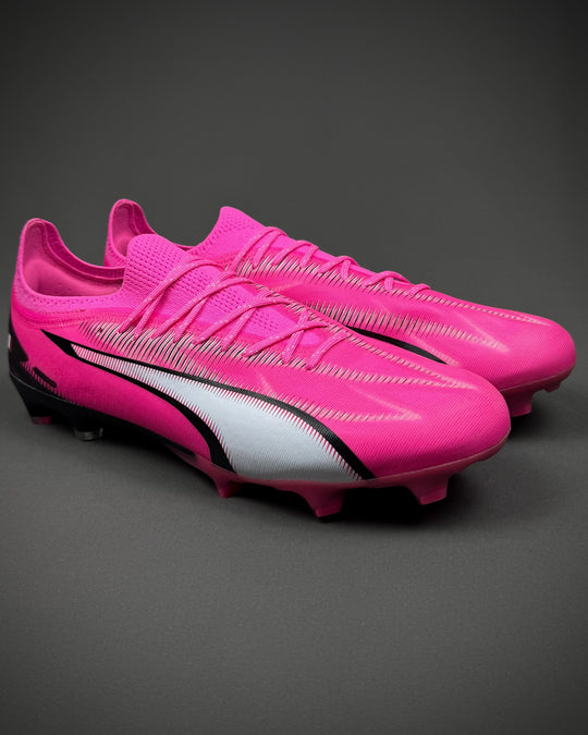 Olivier Giroud | Match-Issued Boots | 2023/24 | AC Milan & France