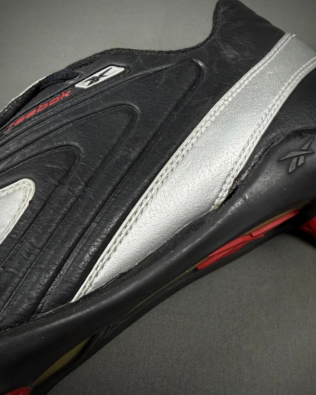 Ryan Giggs | Match-Worn Boots | 2000/01 | Manchester United