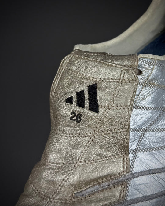 Sebastian Deisler | Player-Worn Boots | 2005 FIFA Confederations Cup | Germany