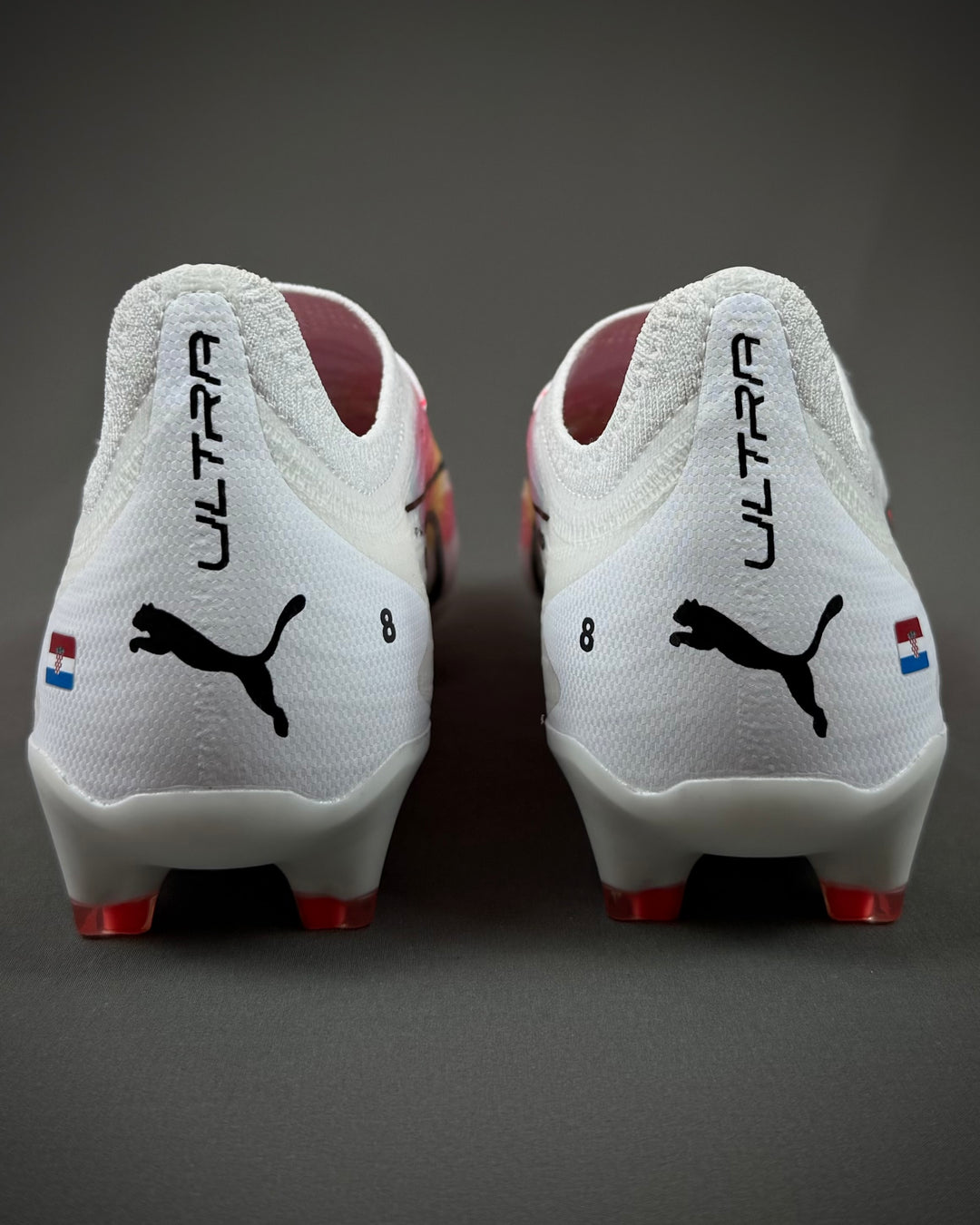 Mateo Kovačić | Match-Issued Boots | 2023/24 | Manchester City
